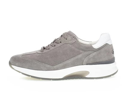 Gabor Sneakers Herre Gray | DK0000711