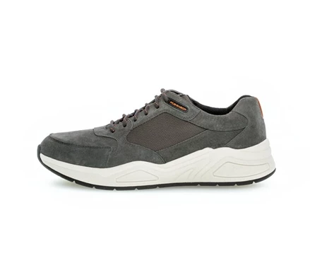 Gabor Sneakers Herre Gray | DK0000717