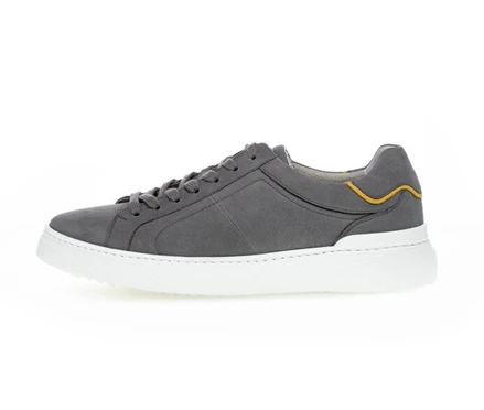 Gabor Sneakers Herre Gray | DK0000738