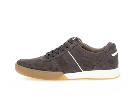 Gabor Sneakers Herre Gray | DK0000809