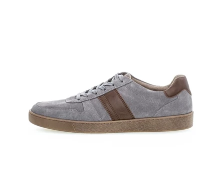 Gabor Sneakers Herre Gray | DK0000854