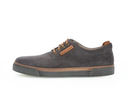 Gabor Sneakers Herre Gray | DK0000885