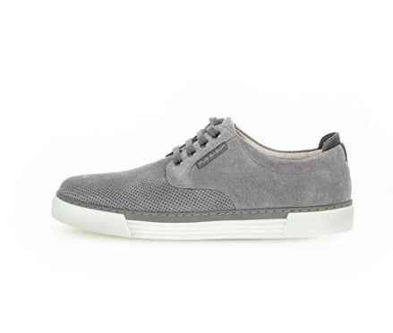 Gabor Sneakers Herre Gray | DK0000888