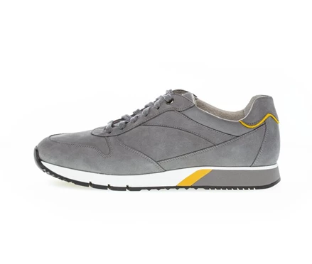 Gabor Sneakers Herre Gray | DK0000915