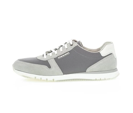 Gabor Sneakers Herre Gray | DK0001042