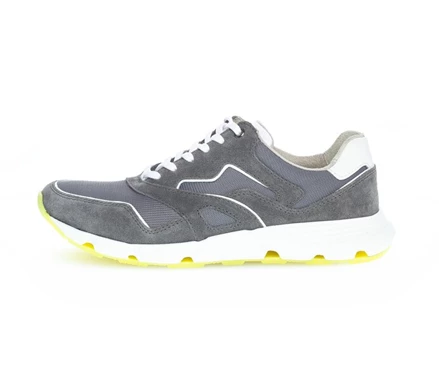 Gabor Sneakers Herre Gray | DK0001047