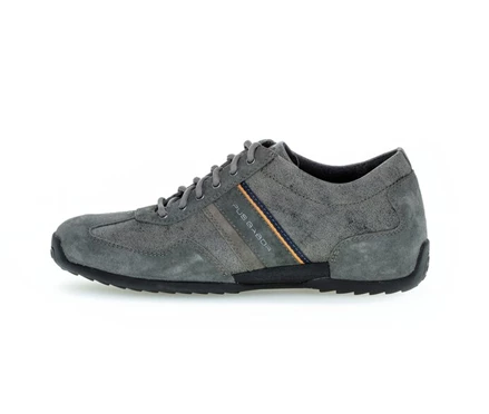 Gabor Sneakers Herre Gray | DK0001086