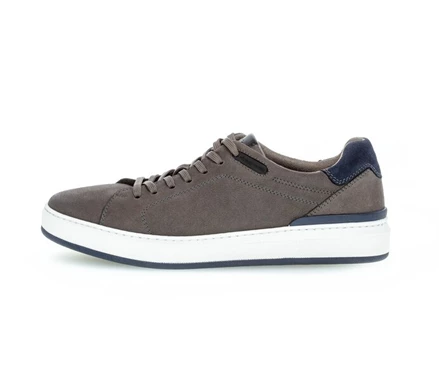 Gabor Sneakers Herre Gray | DK0001128