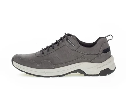 Gabor Sneakers Herre Gray | DK0001143