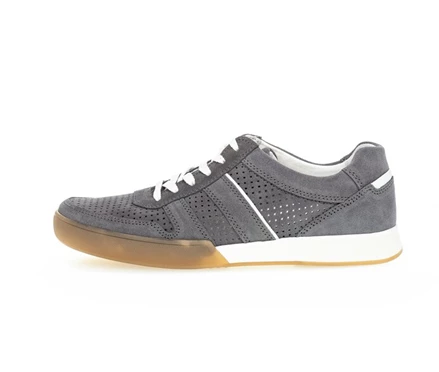 Gabor Sneakers Herre Gray | DK0001184