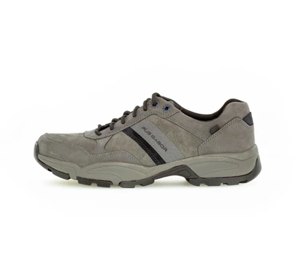 Gabor Sneakers Herre Gray | DK0001201