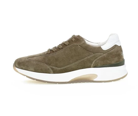 Gabor Sneakers Herre Grøn | DK0000232