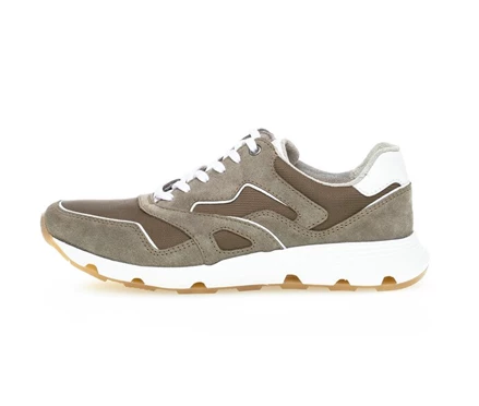 Gabor Sneakers Herre Grøn | DK0000247