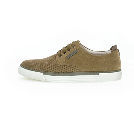 Gabor Sneakers Herre Grøn | DK0000513