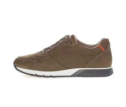 Gabor Sneakers Herre Grøn | DK0000954