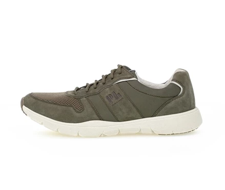 Gabor Sneakers Herre Grøn | DK0001019