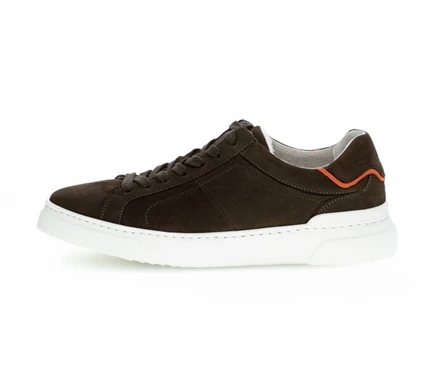 Gabor Sneakers Herre Grøn | DK0001029