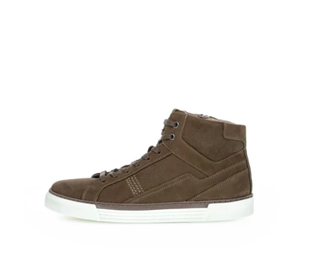 Gabor Sneakers Herre Grøn | DK0001220