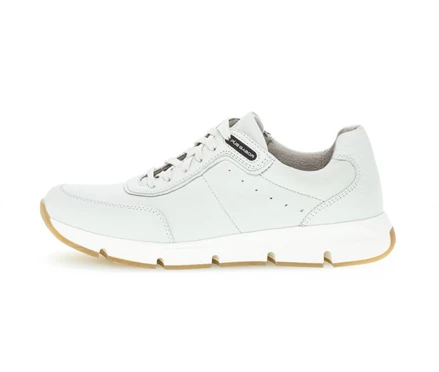 Gabor Sneakers Herre Hvide | DK0000825