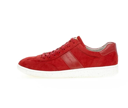 Gabor Sneakers Herre Rød | DK0000441