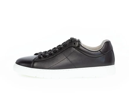 Gabor Sneakers Herre Sort | DK0000014