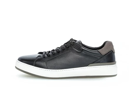 Gabor Sneakers Herre Sort | DK0000105