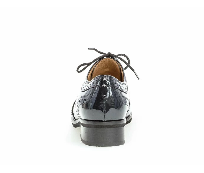 Gabor Loafers Dame Blå | DK0001770