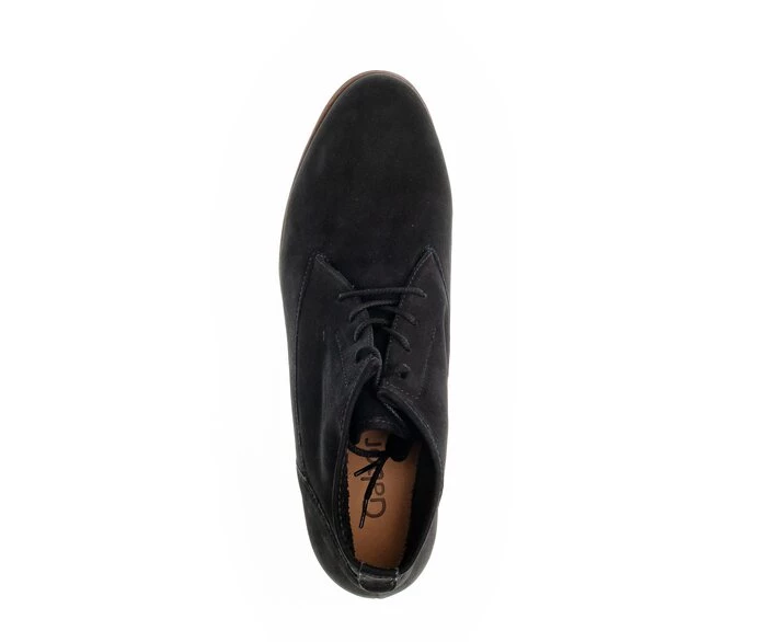 Gabor Loafers Dame Blå | DK0001894