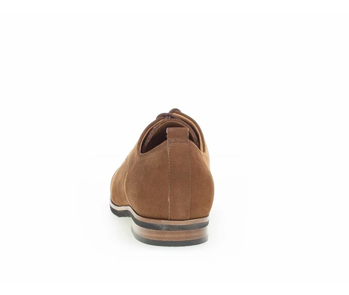 Gabor Loafers Dame Brune | DK0001718