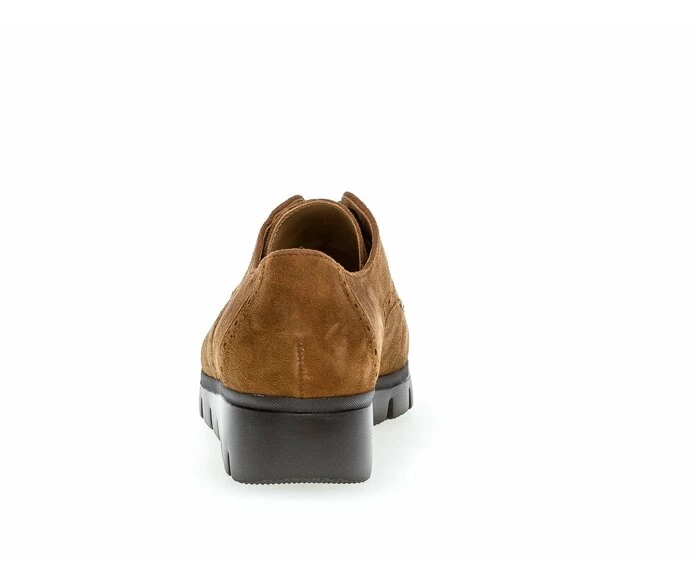 Gabor Loafers Dame Brune | DK0001735