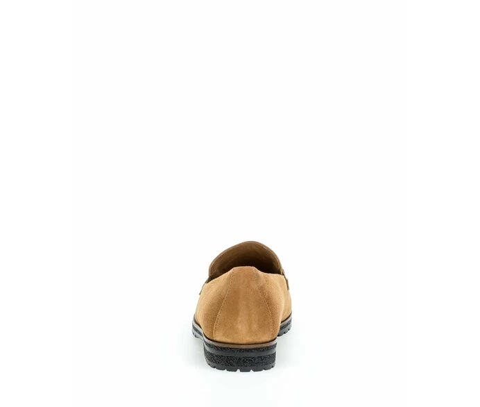 Gabor Loafers Dame Brune | DK0001747