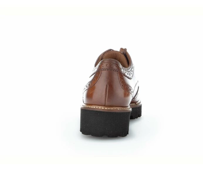 Gabor Loafers Dame Brune | DK0001766