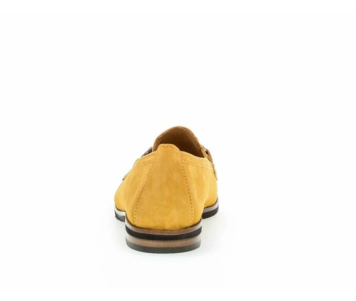 Gabor Loafers Dame Gul | DK0001820