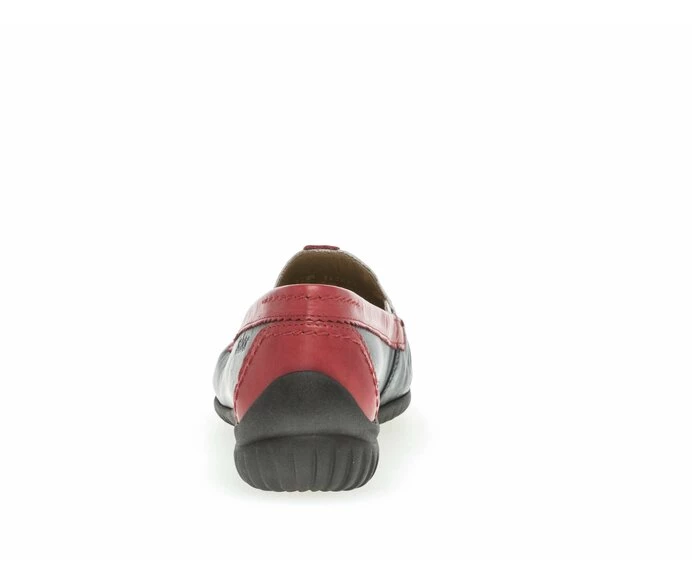 Gabor Loafers Dame Multicolour | DK0001843