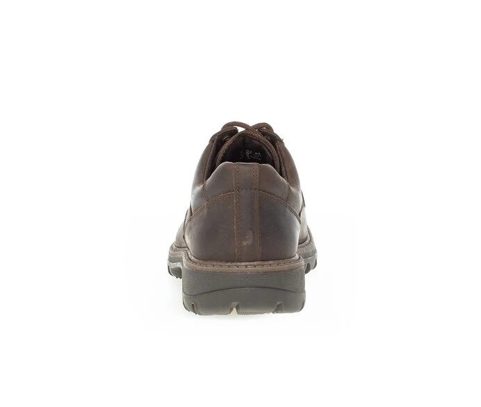 Gabor Loafers Herre Brune | DK0001891