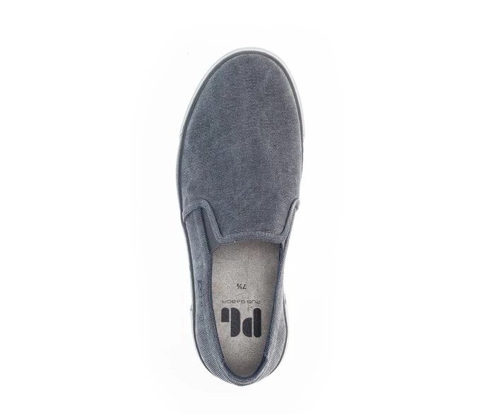 Gabor Loafers Herre Gray | DK0001787