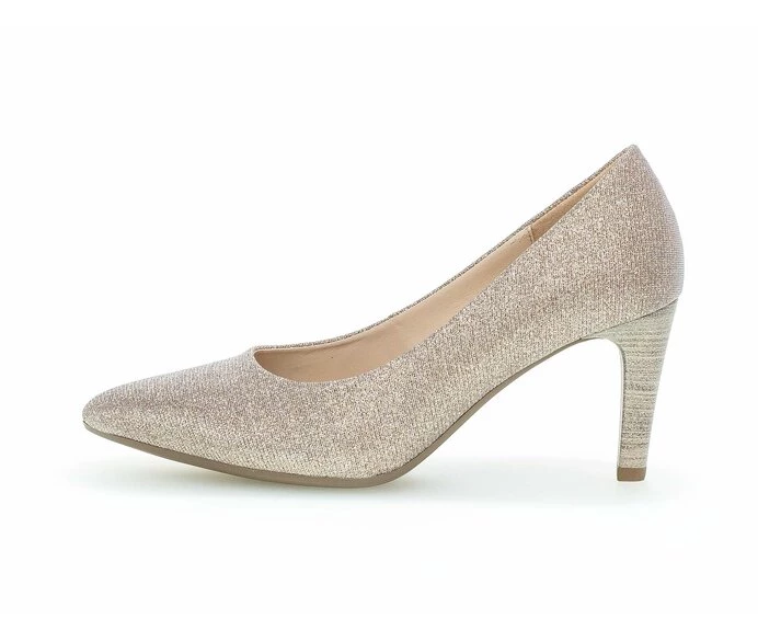 Gabor Pumps Dame Lyserød | DK0001408