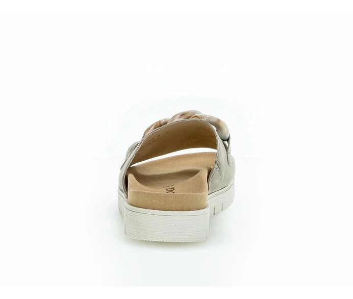 Gabor Sandaler Dame Grøn | DK0002739