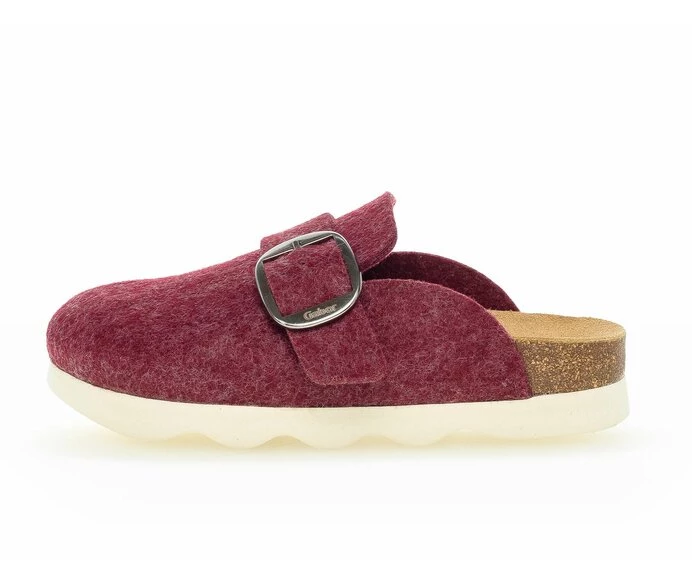 Gabor Sandaler Dame Rød | DK0002568