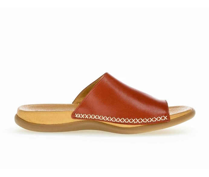 Gabor Sandaler Dame Rød | DK0002603