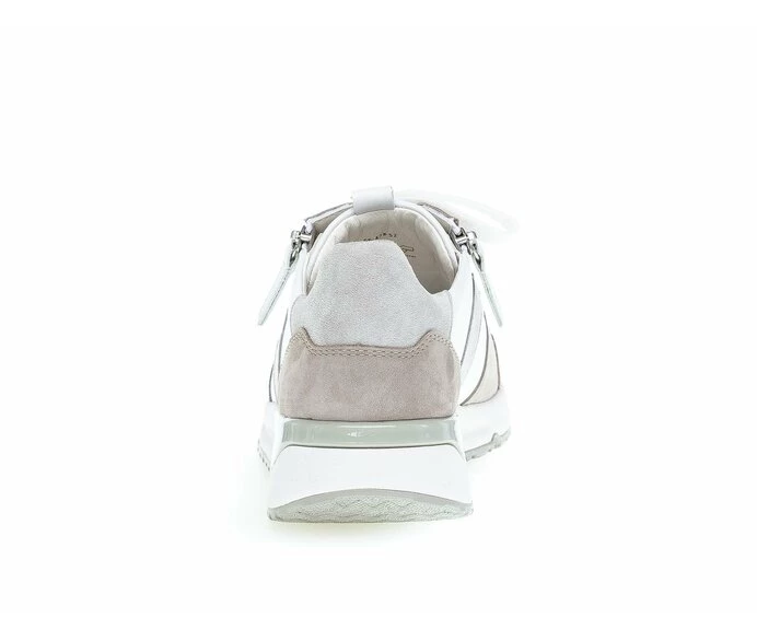 Gabor Sneakers Dame Beige | DK0000194