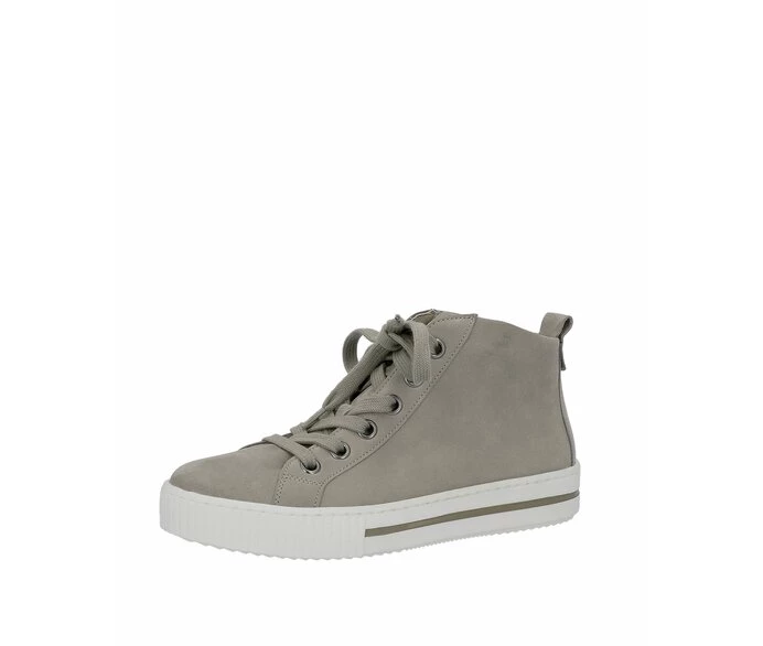 Gabor Sneakers Dame Beige | DK0000210