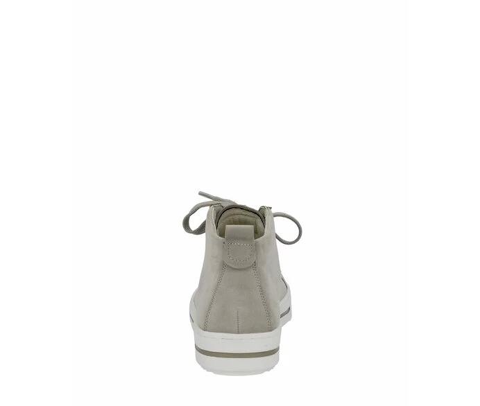 Gabor Sneakers Dame Beige | DK0000210