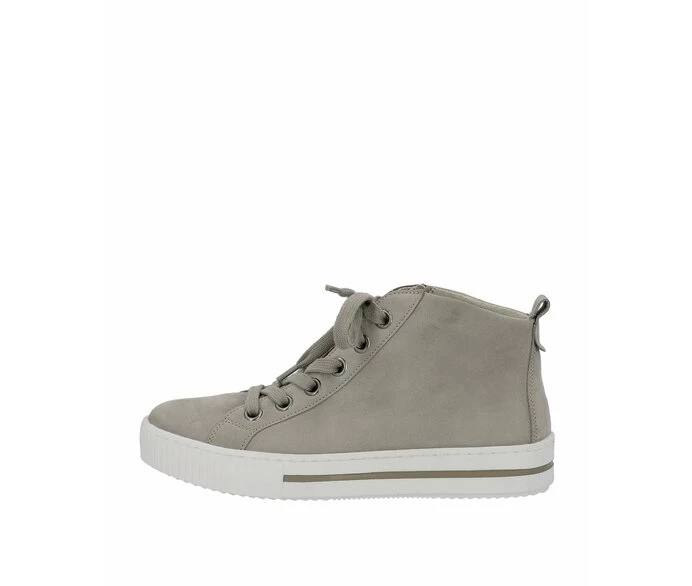 Gabor Sneakers Dame Beige | DK0000210