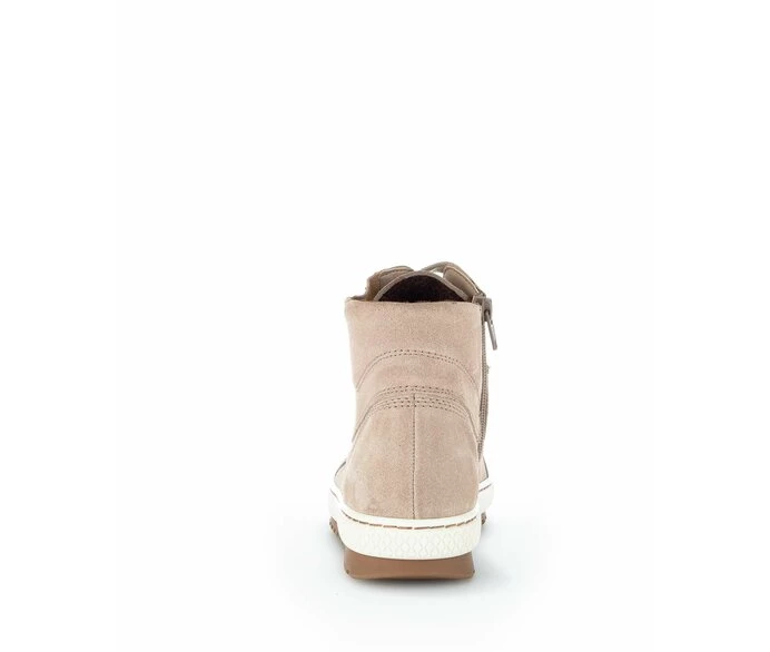 Gabor Sneakers Dame Beige | DK0000423