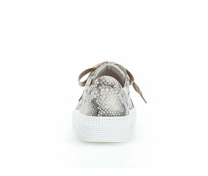 Gabor Sneakers Dame Beige | DK0001008