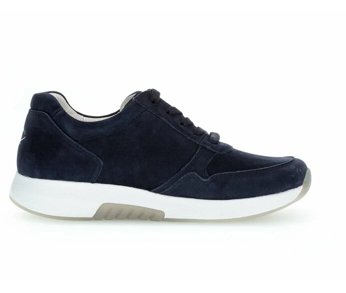 Gabor Sneakers Dame Blå | DK0000088