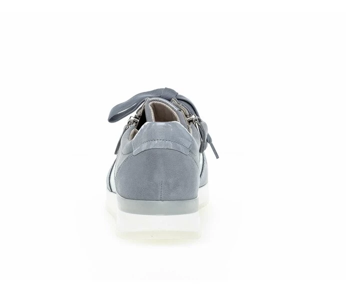 Gabor Sneakers Dame Blå | DK0000106