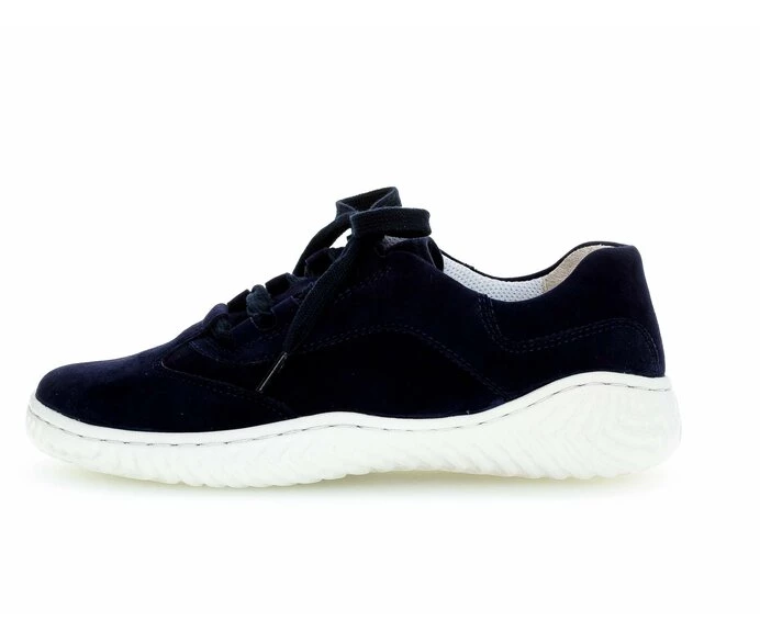 Gabor Sneakers Dame Blå | DK0000463