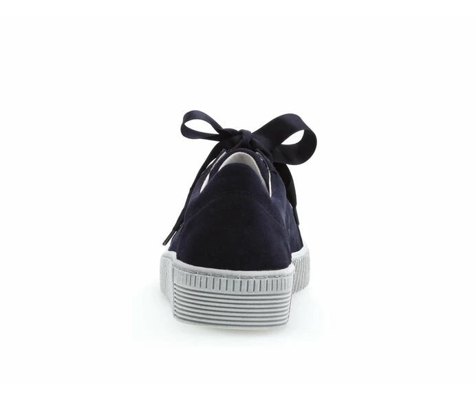 Gabor Sneakers Dame Blå | DK0000607